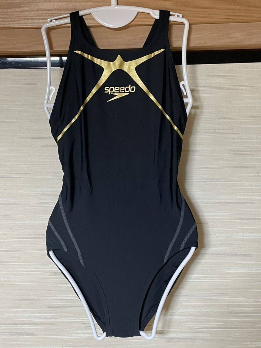 SPEEDO ハイレグ競泳水着 ②(ワンピース)|売買されたオークション情報