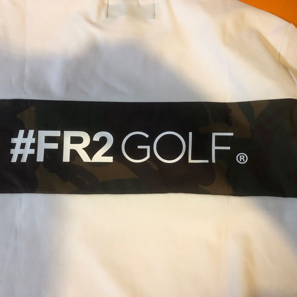 F.C.Real Bristol FR2GOLFコラボセット XLサイズ-