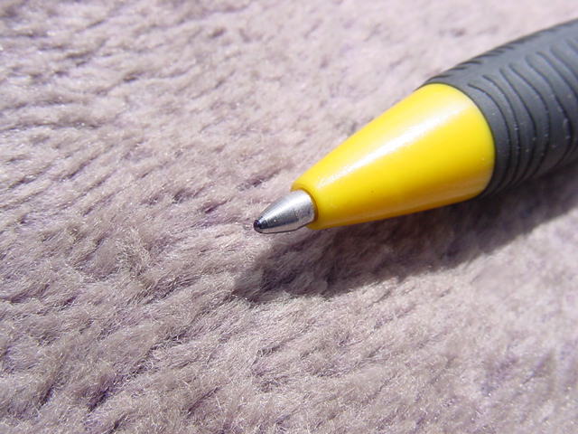 MAVIC Ball pen 未使用品_画像4