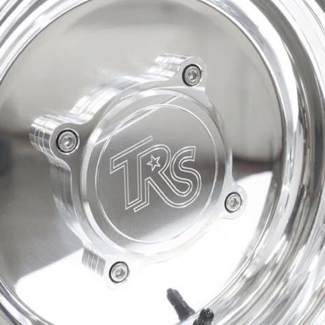 ズーマー ダグラスホイール TRS製 5J ホイールハブ付き(リア)|売買