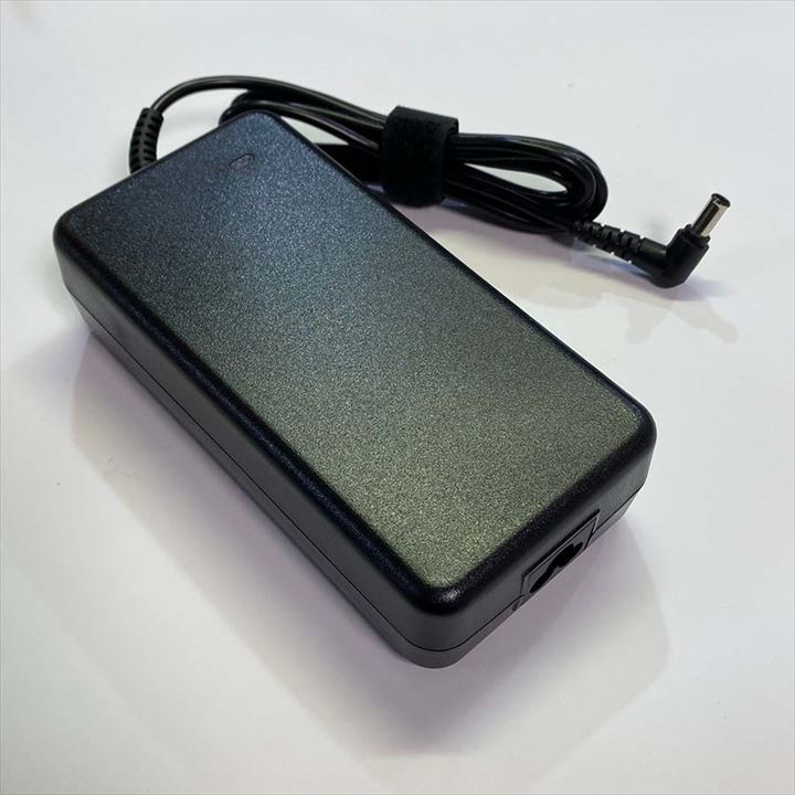 SONY AC ADAPTER VAIO 純正ソニー AC アダプター ADP-120MB 19.5V～6.15A PCGA-AC19V7 外径約6.5mm 内径約4.3mmセンターピンあり_画像3