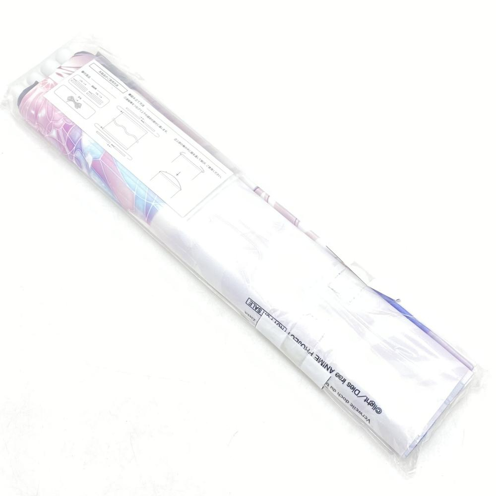 中古】【美品】ディエス・イレ 蓮 / 螢 描き下ろしB1タペストリー Vol