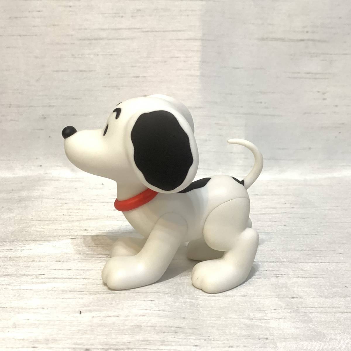 ● メディコムトイ VCD スヌーピー 1953 ver. ヴァイナルコレクティブルドールズ No.299 SNOOPY 検) フィギュア ピーナッツの画像2