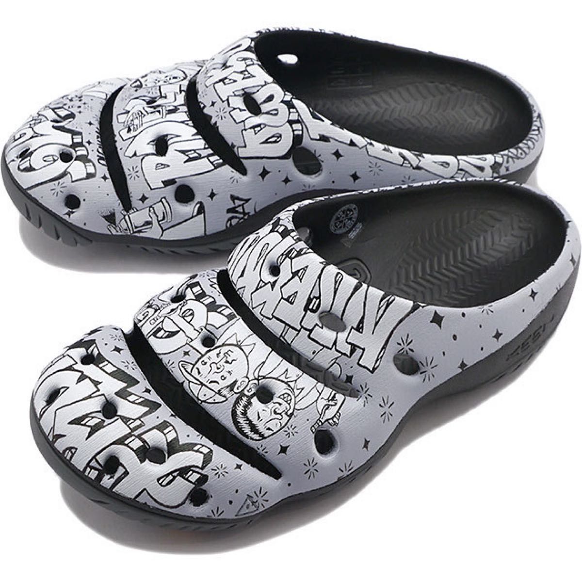 最大93%OFFクーポン KEEN×ESOW×GINZA限定コラボ etira.co.id