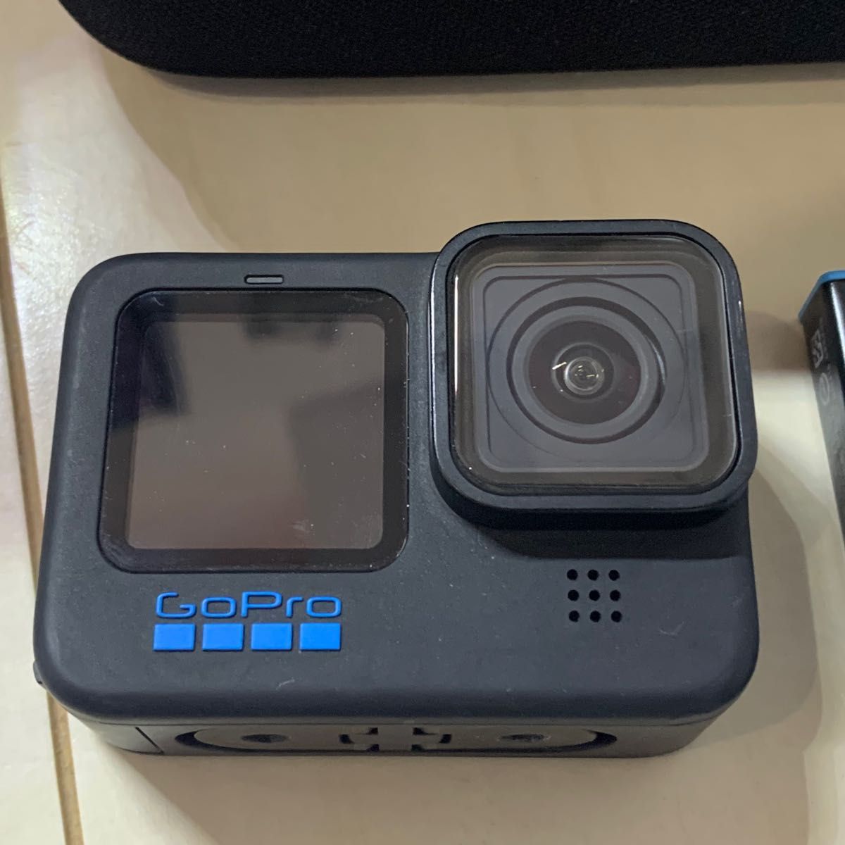 6月21日終了 GoPro HERO10 ゴープロ アクションカメラ アクセサリー