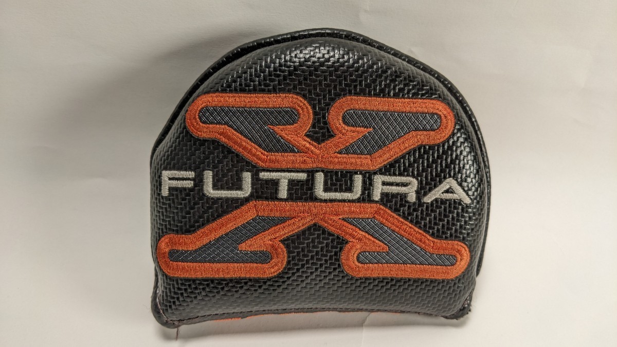 安価 CAMERON SCOTTY スコッティキャメロン マレット FUTURA ゴルフ