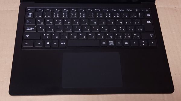 MSS028□使用時間635時間/充電サイクル13回□Surface Laptop 4/Core i5