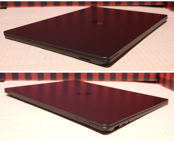 MSS028□使用時間635時間/充電サイクル13回□Surface Laptop 4/Core i5
