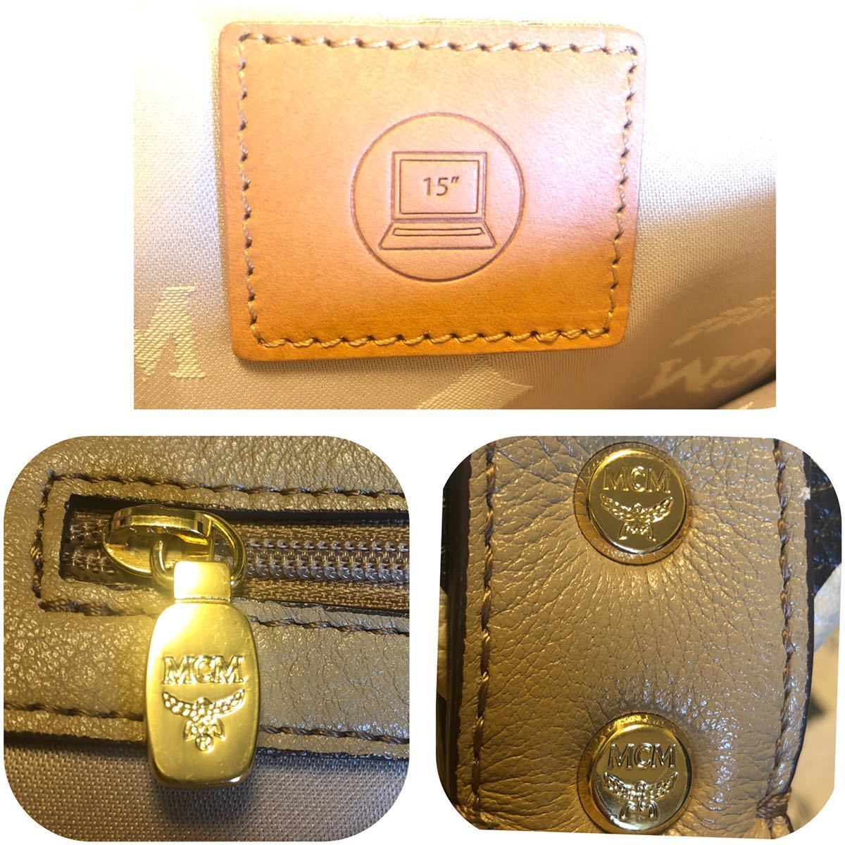 MCM バックパック スタッズ リュック|Yahoo!フリマ(旧PayPay MCM バックパック スタッズ リュック|Yahoo!フリマ(旧PayPay