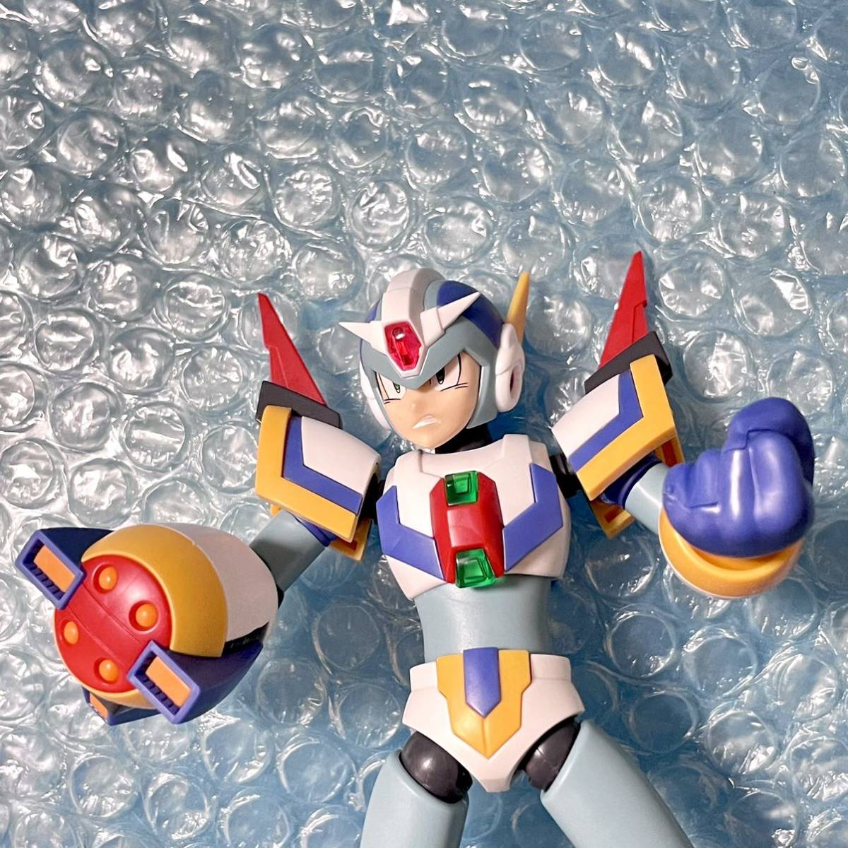 カタログギフトも！ コトブキヤ ロックマンX MEGAMAN CAPCOM X ROCKMAN