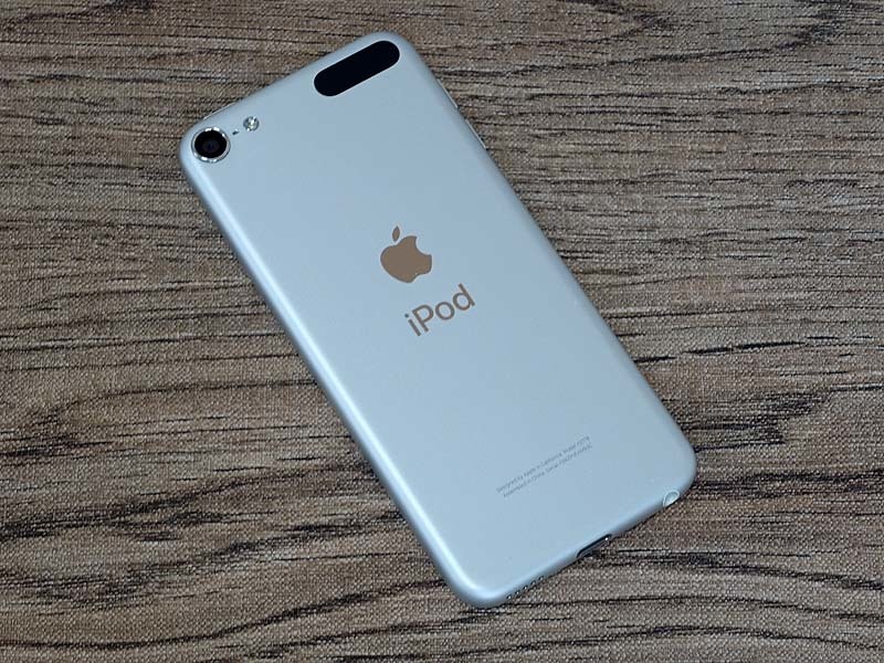 ◆◆iPod touch 第7世代 32G A2178 シルバー モデル：MVHV2J/A 美品 動作良好 バッテリ長持ち  ケース、イヤホン、ケーブル付|T7-1020◆◆