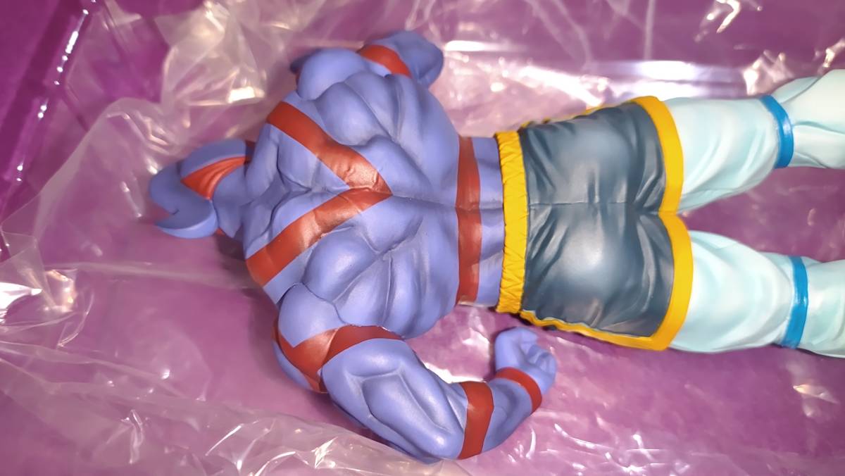 ☆日月限定価格開始☆CCP NO.17 キン肉マン スーパー ☆日月限定価格開始☆CCP NO.17 キン肉マン スーパー