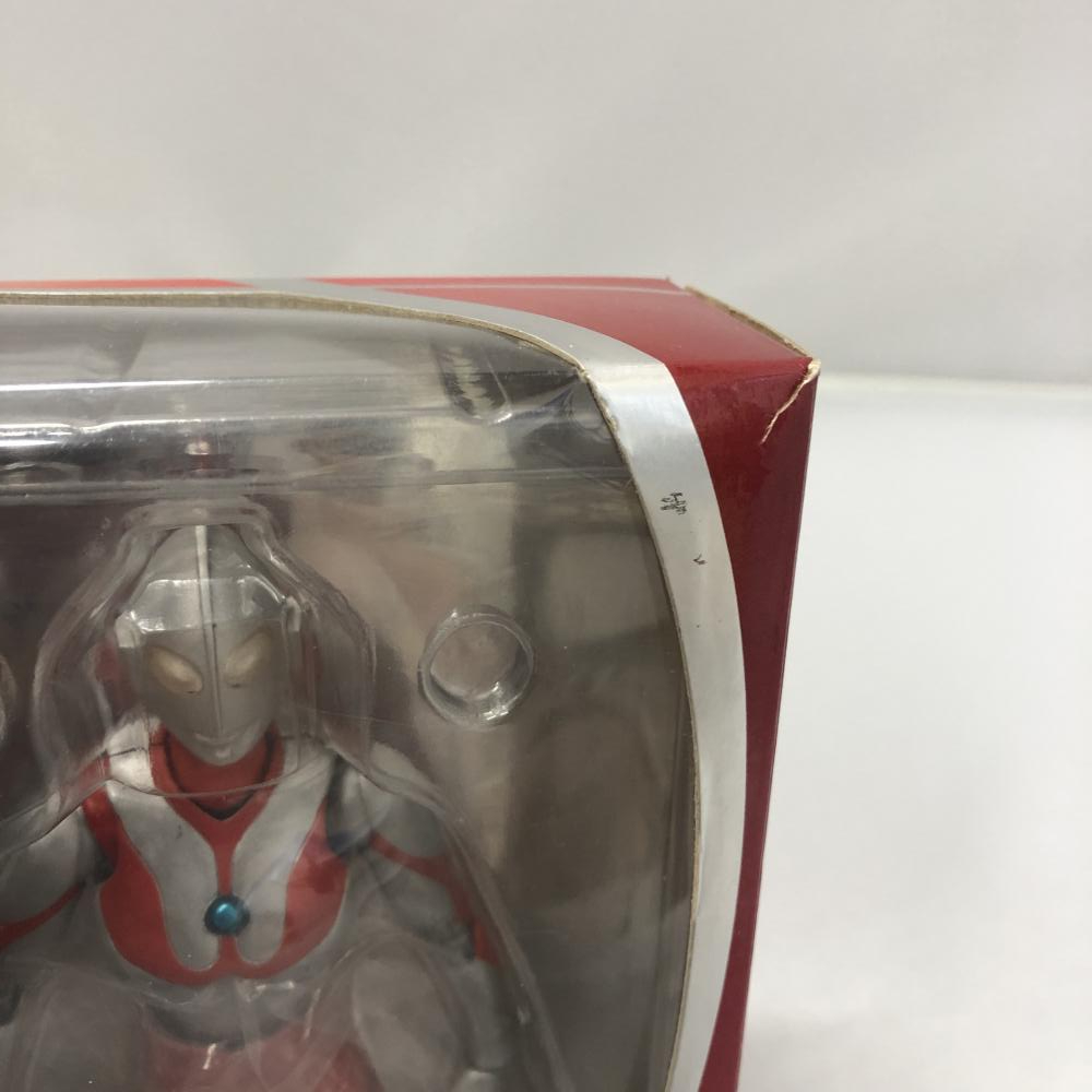 【中古】開封品 バンダイ S.H.Figuarts ウルトラマン アクションフィギュア[240010344931]_画像8