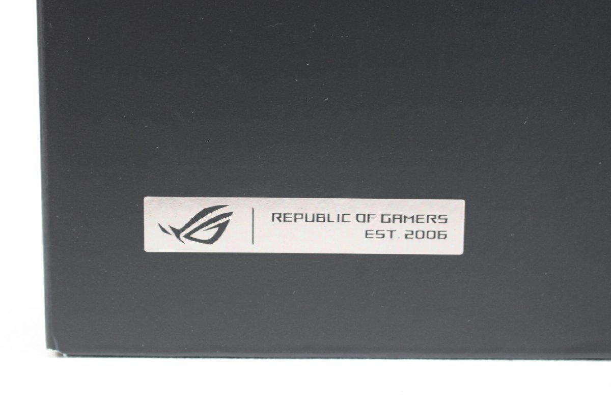 ◇未開封品◇ ASUS GC32L-021 ゲーミングノートPC用 外付けGPU
