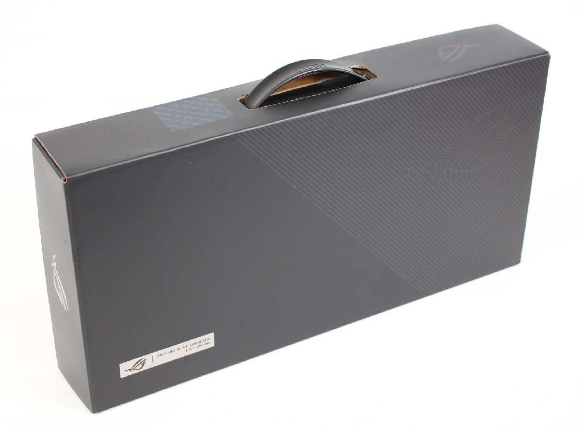 ◇未開封品◇ ASUS GC32L-021 ゲーミングノートPC用 外付けGPU