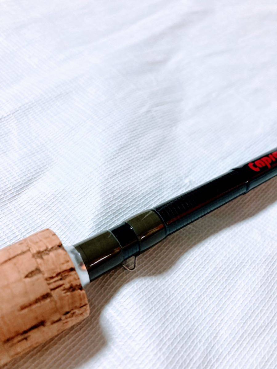 No1323) カプラス スペースシューター SS9108F 中古美品 Capras No1323) カプラス スペースシューター SS9108F 中古美品 Capras