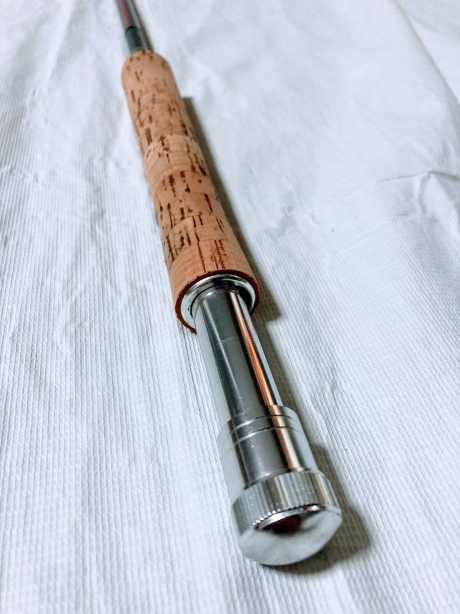 No1323) カプラス スペースシューター SS9108F 中古美品 Capras No1323) カプラス スペースシューター SS9108F 中古美品 Capras