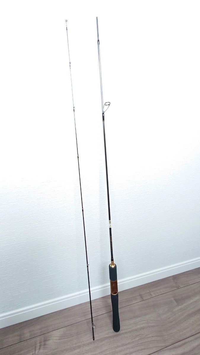 ヴァルケイン ダーインスレイヴ オーバーブレイズ6'1L-S|代購幫