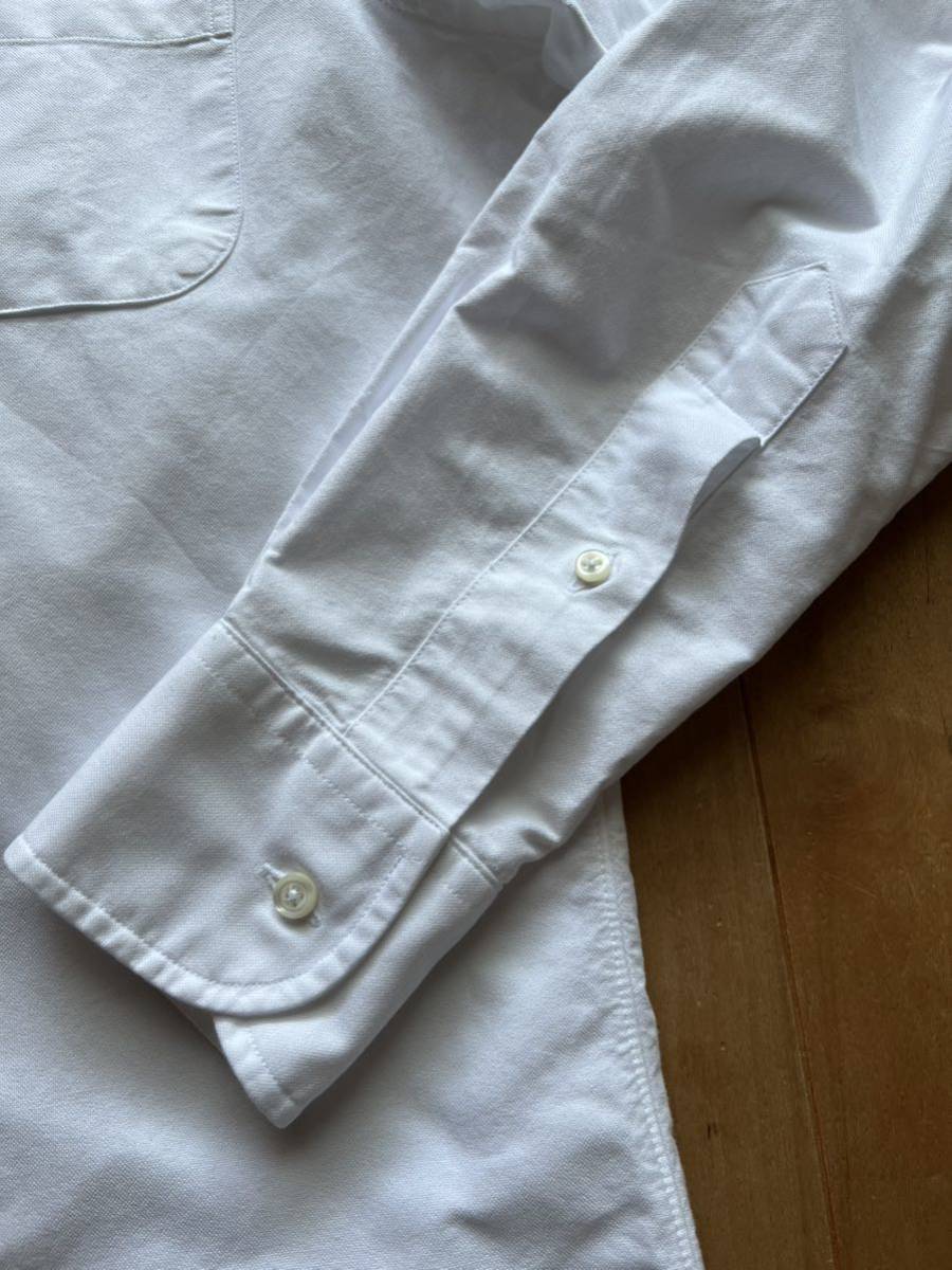 セール特価 15-32 FIT SLIM レギュラーカラーシャツ SHIRTS