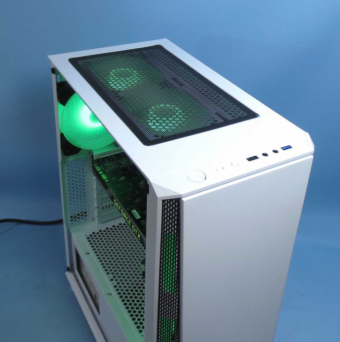 市場 i7-7700ゲーミンパソコンGTX Titan X 12G 16GメモリSSD