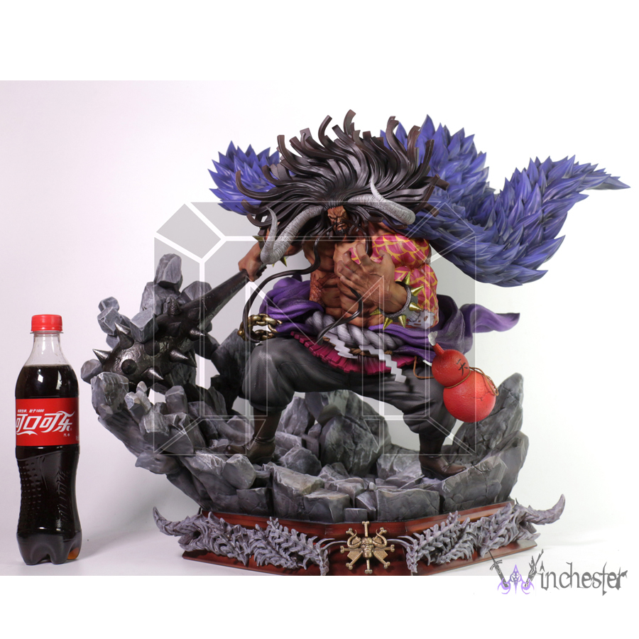 数量限定品 ワンピース四皇カイドウ特大フィギュア 野獣 One Piece Kaido Product Details Yahoo Auctions Japan Proxy Bidding And Shopping Service From Japan