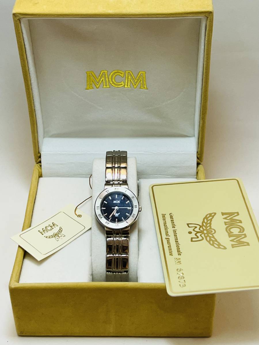 ラッピング ※ M C 腕時計 AM.LINE6991 レディース imiingenieria.com.co
