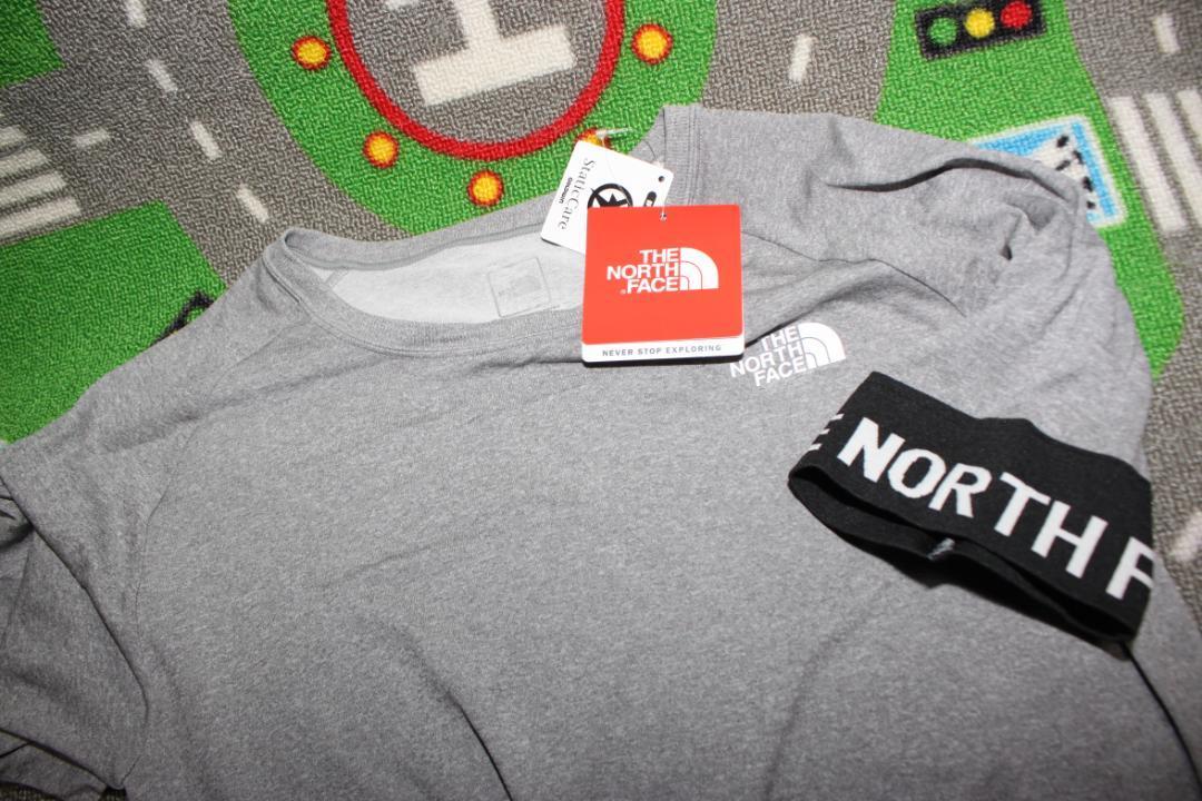 未使用ノースフェイス メンズM THE NORTH FACE 半袖Tシャツ クライム