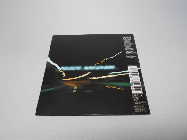 レーシング ラグーン オリジナル・サウンドトラック CD レーシング ラグーン オリジナル・サウンドトラック CD