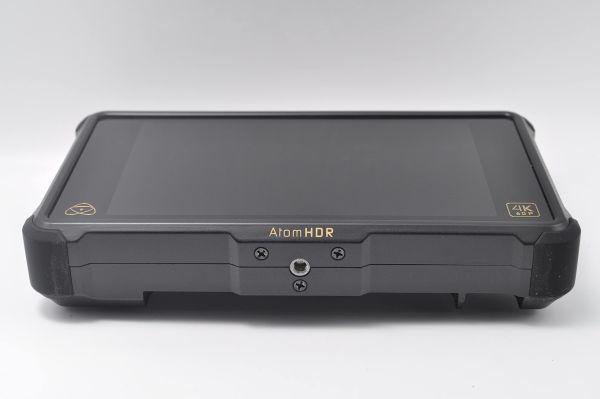 新品級の極上美品/動作◎】 ATOMOS NINJA INFERNO 4K 60p モニター