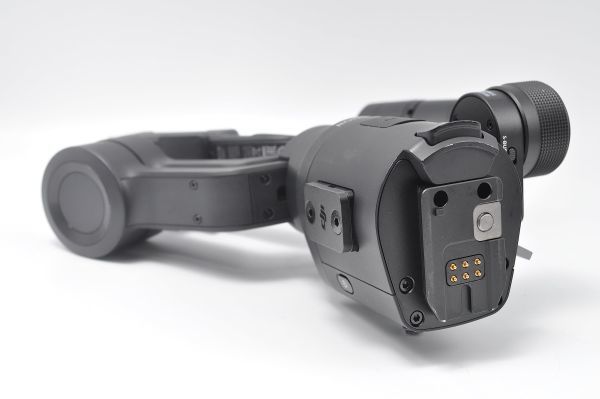 半額SALE/ 国内正規品DJI Ronin-SC Pro ミラーレス用ジンバル 一眼