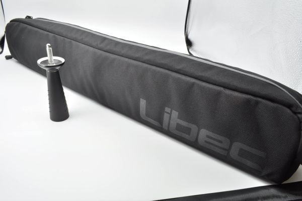 優れた品質 Libec ALX S8 スライダー800mm