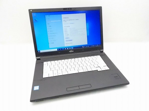 超特価sale開催】 FMVA15009 A746/P LIFEBOOK △富士通 Core 64bit Pro