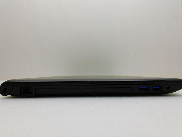 【1円スタート】東芝 dynabook B45/M PB45HNB11RAAD11 Celeron 3865U 1.8Ghz 4GB 500GB(HDD) DVDマルチ 15.6インチ HD Windows10の画像5