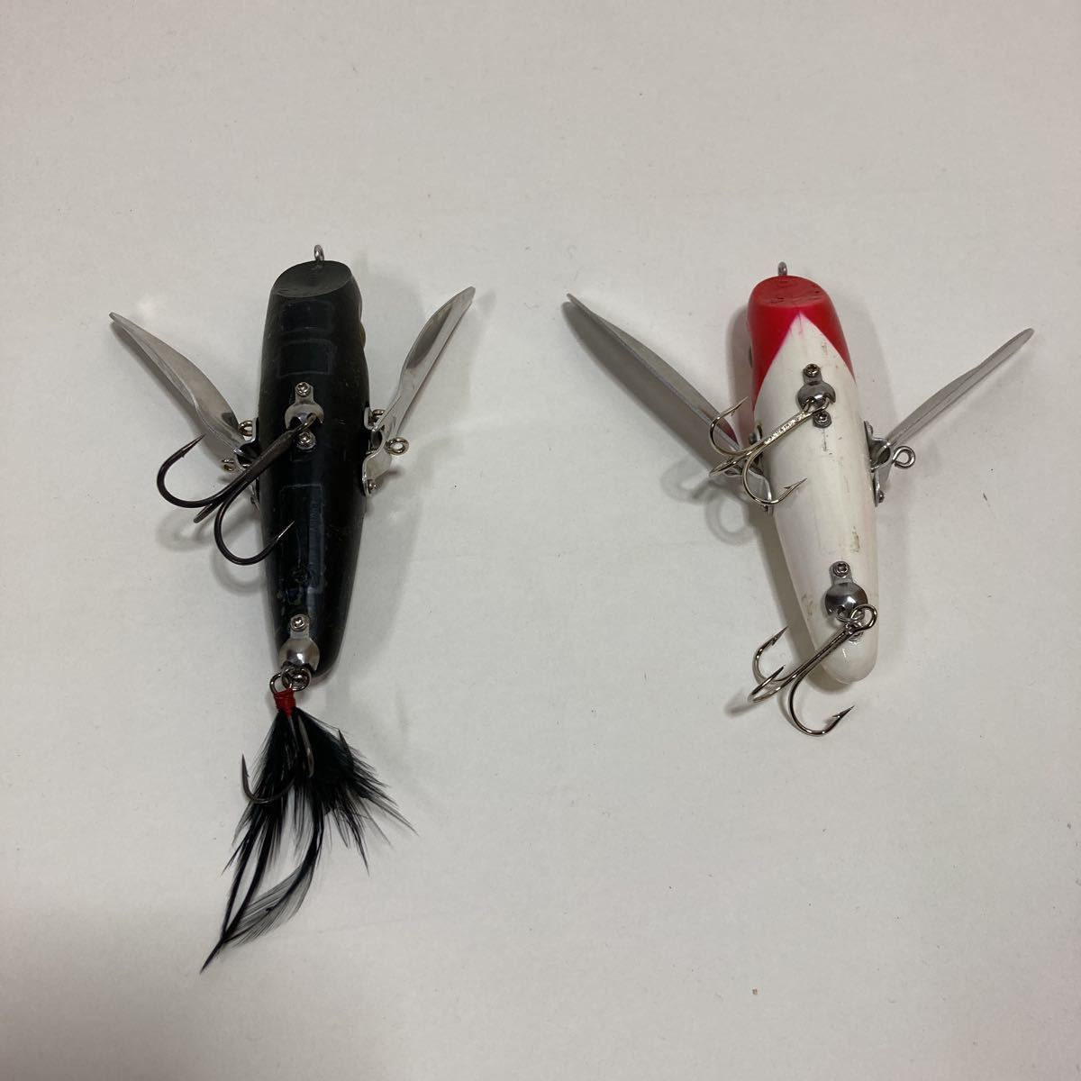 MJC マスキージッタークローラー KING OF BAITS キングオブベイツ 送料
