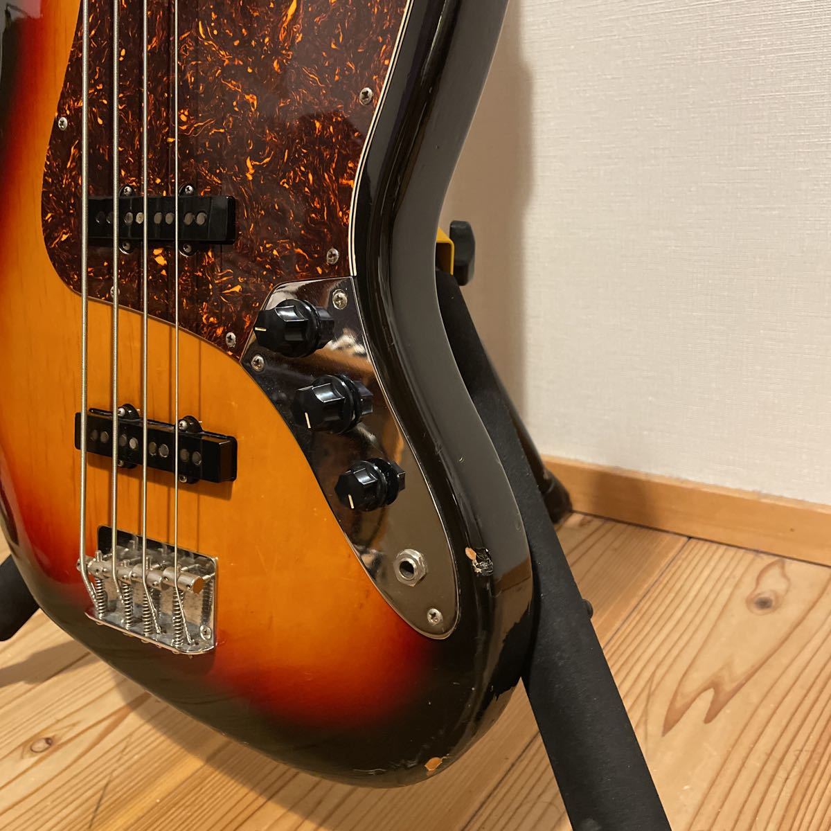 bill Lawrence ジャズベース タイプ 希少品 | ascotwm.com