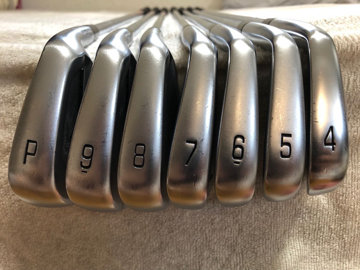 jpx 921 tour 4-P 7本セット モーダス105R | noonanwaste.com