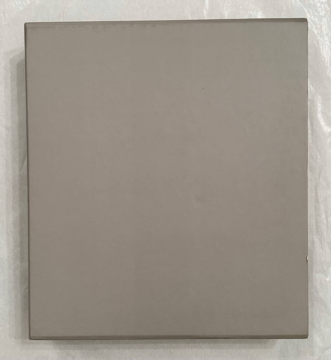 ■新品同様 Gerhard Richter 1993年発行 Catalogue Raisonne 1962-1993 ゲルハルト・リヒター カタログレゾネ 画集 図録_画像3