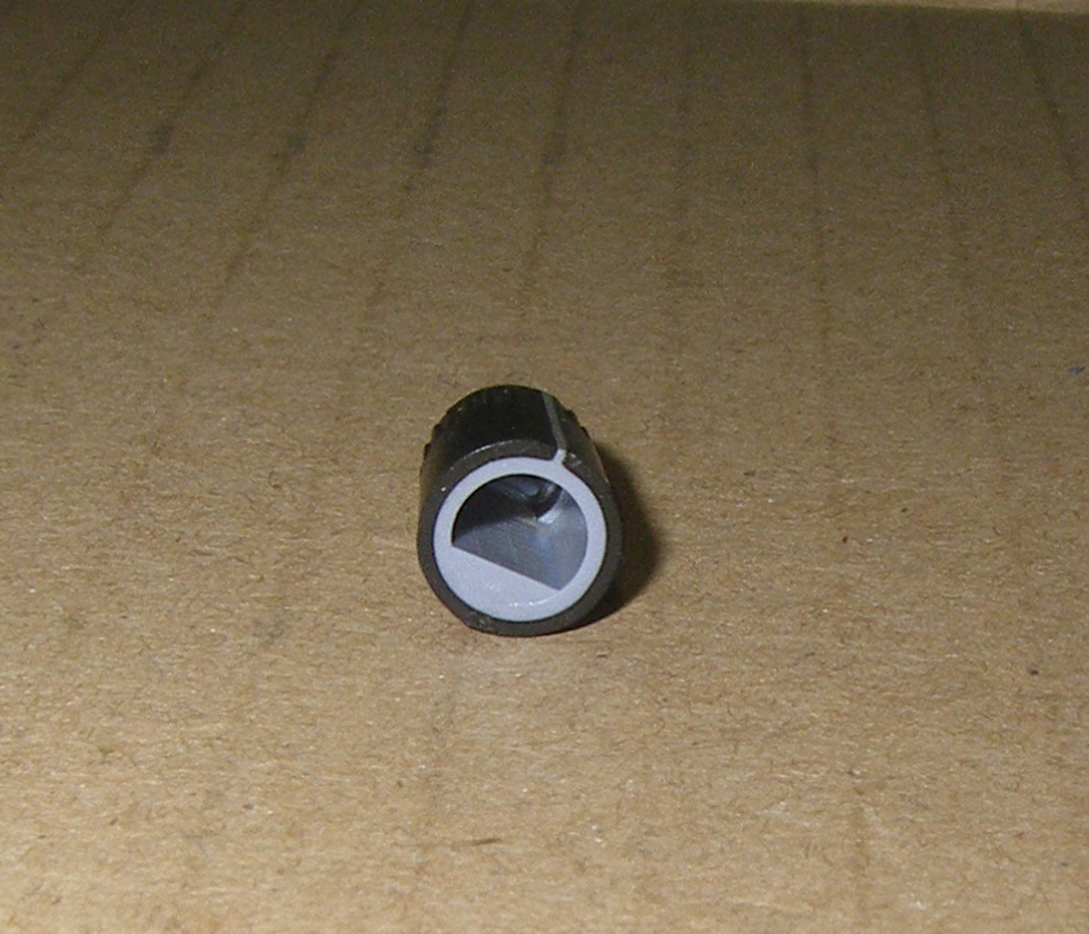 *KAWAI RV-4 knob / switch *