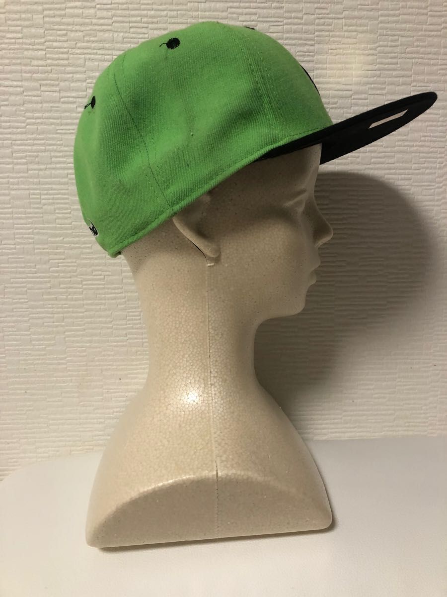 NEWERA PORTLAND キャップ　アメリカ製　希少　レア　日本未入荷 田中将大 59FIFTY ニューエラキャップ 