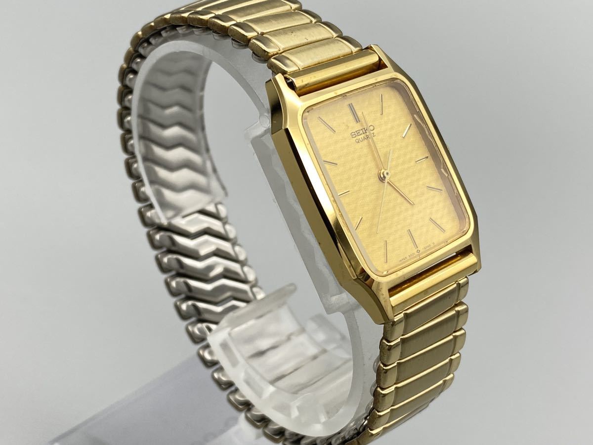 信憑 SEIKO QUARTZ 2320-5390 文字盤 manezaf8.co.za
