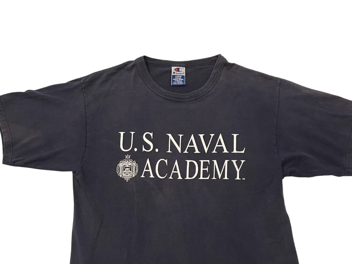 【初売り】 90s CHAMPION ガード コースト GUARD COAST USMC USA 米軍 海軍 USNAVY チャンピオン ネイビー ビンテージ Tシャツ ACADEMY U.S.NAVAL 半袖Tシャツ 【初売り】 90s CHAMPION ガード コースト GUARD COAST USMC USA 米軍 海軍 USNAVY チャンピオン ネイビー ビンテージ Tシャツ ACADEMY U.S.NAVAL 半袖Tシャツ