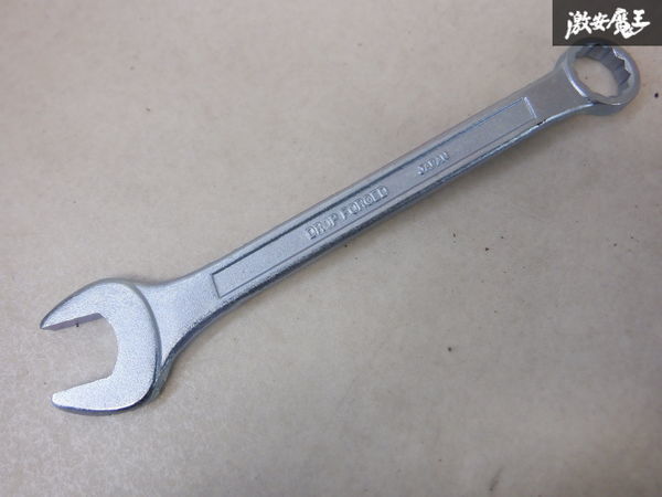 Manufacturers unknown clamp assistance metal fittings tool attaching total length 18.5cm immediate payment shelves 2J8