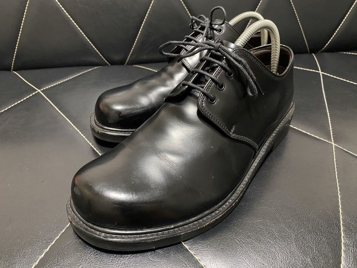 極美品 REGAL リーガル Q2B 4563 JM21 25 1/2 レザーシューズ ビジネス