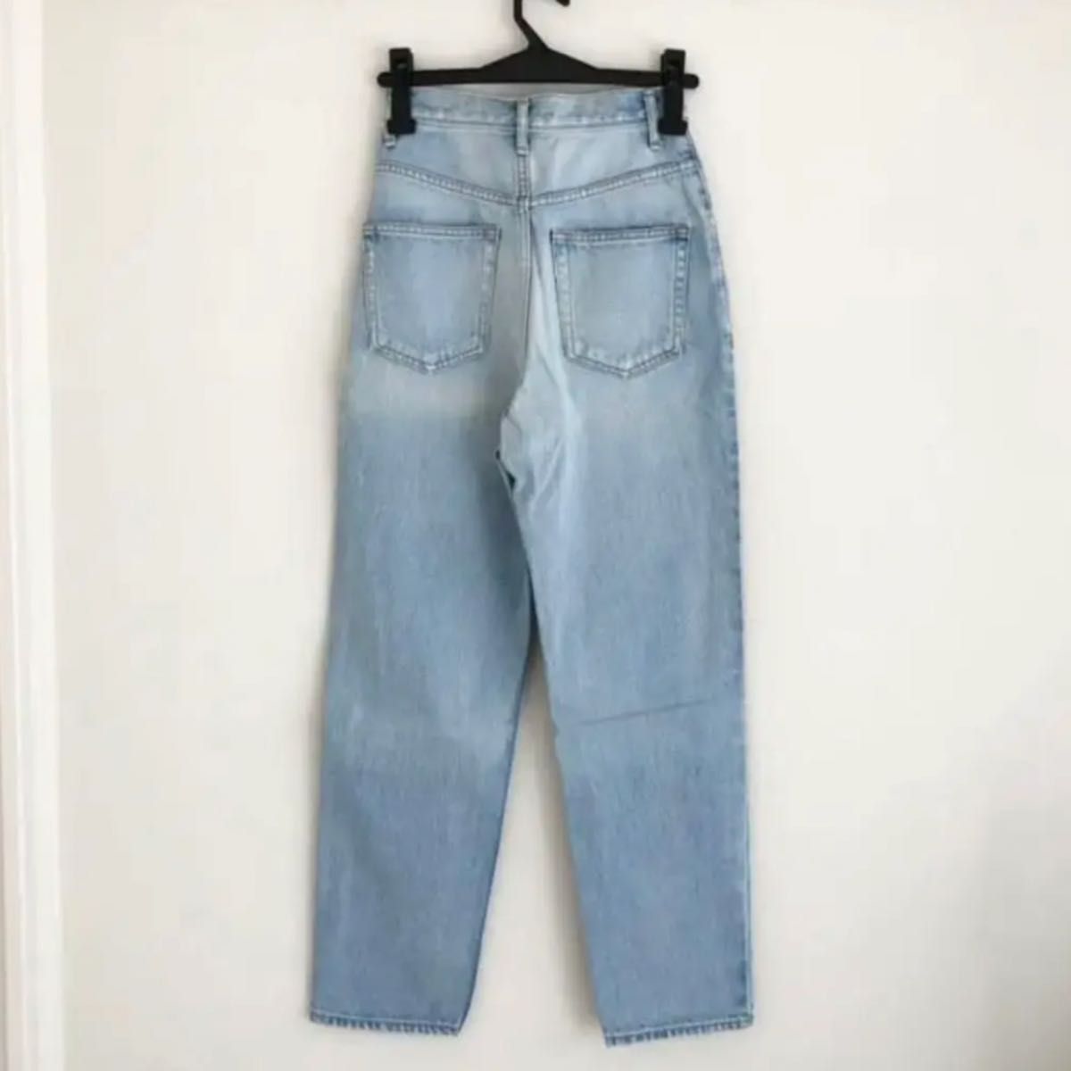 ブランド】stunning lure(スタニングルアー)ハイライズテーパードデニム DENIM 大人気のデニムです|PayPayフリマ 極美品 STUNNING LURE ハイライズタックデニム
