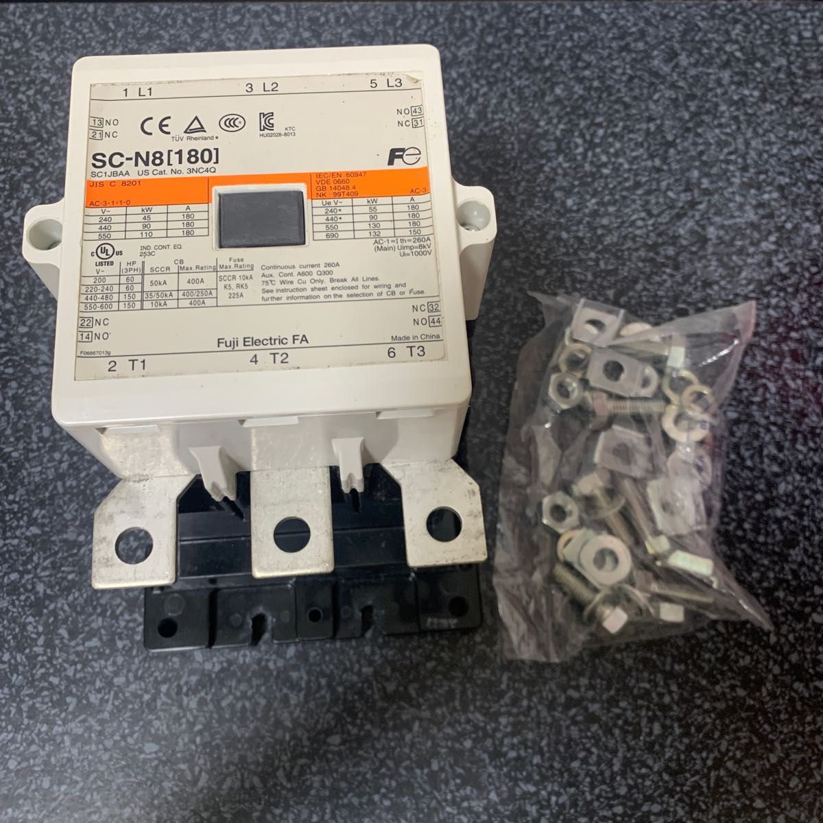 GT2508 VTBD 040 2023年製 未使用 三菱電機 管理番号 44M1 241 GT2508 VTBD 040 2023年製 未使用 三菱電機 管理番号 44M1 241