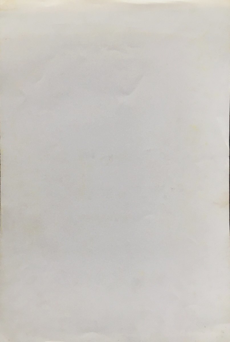 超特価激安の商品をすべて 真作保証品『伊坂芳太良 イラスト原画』 直筆画稿 サイン、直筆画