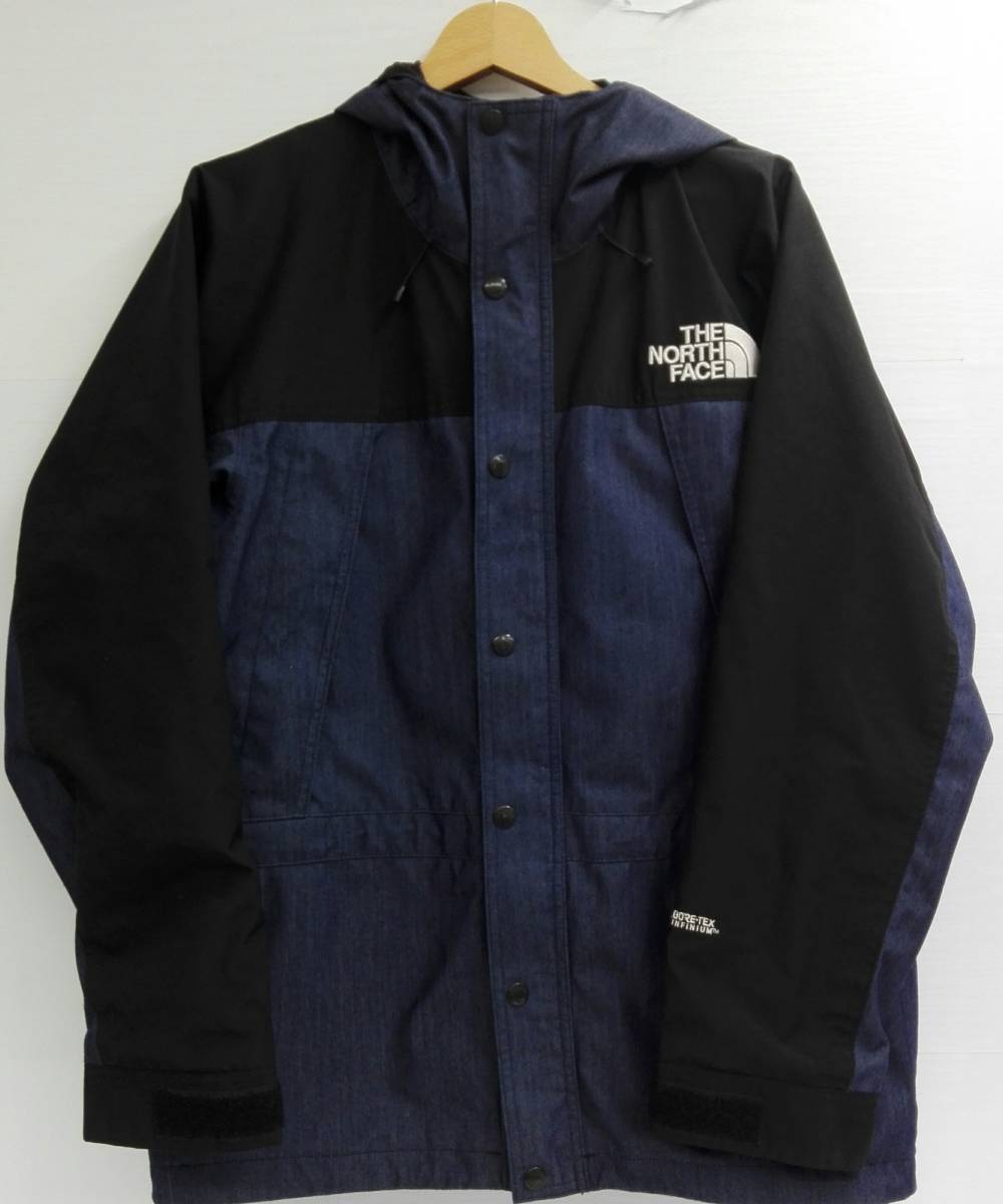 【特価】 Mountain ザ・ノース・フェイス FACE NORTH THE Light NP12032 サイズM ブルー マウンテンライトデニムジャケット Jacket Denim Mサイズ 【特価】 Mountain ザ・ノース・フェイス FACE NORTH THE Light NP12032 サイズM ブルー マウンテンライトデニムジャケット Jacket Denim Mサイズ