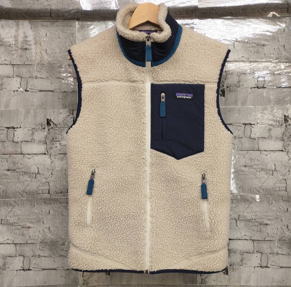 ランキング上位のプレゼント RETRO-X パタゴニア Patagonia 19年製