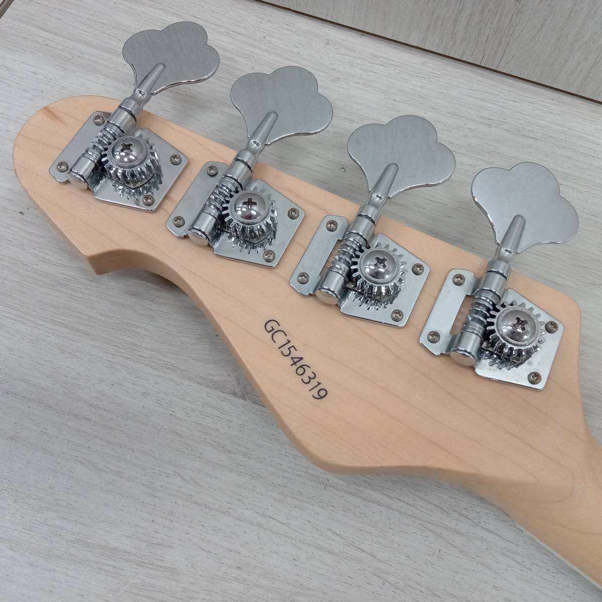 GrassRoots グラスルーツ G-AM-55MS ベース 店舗受取可 | graficapgm