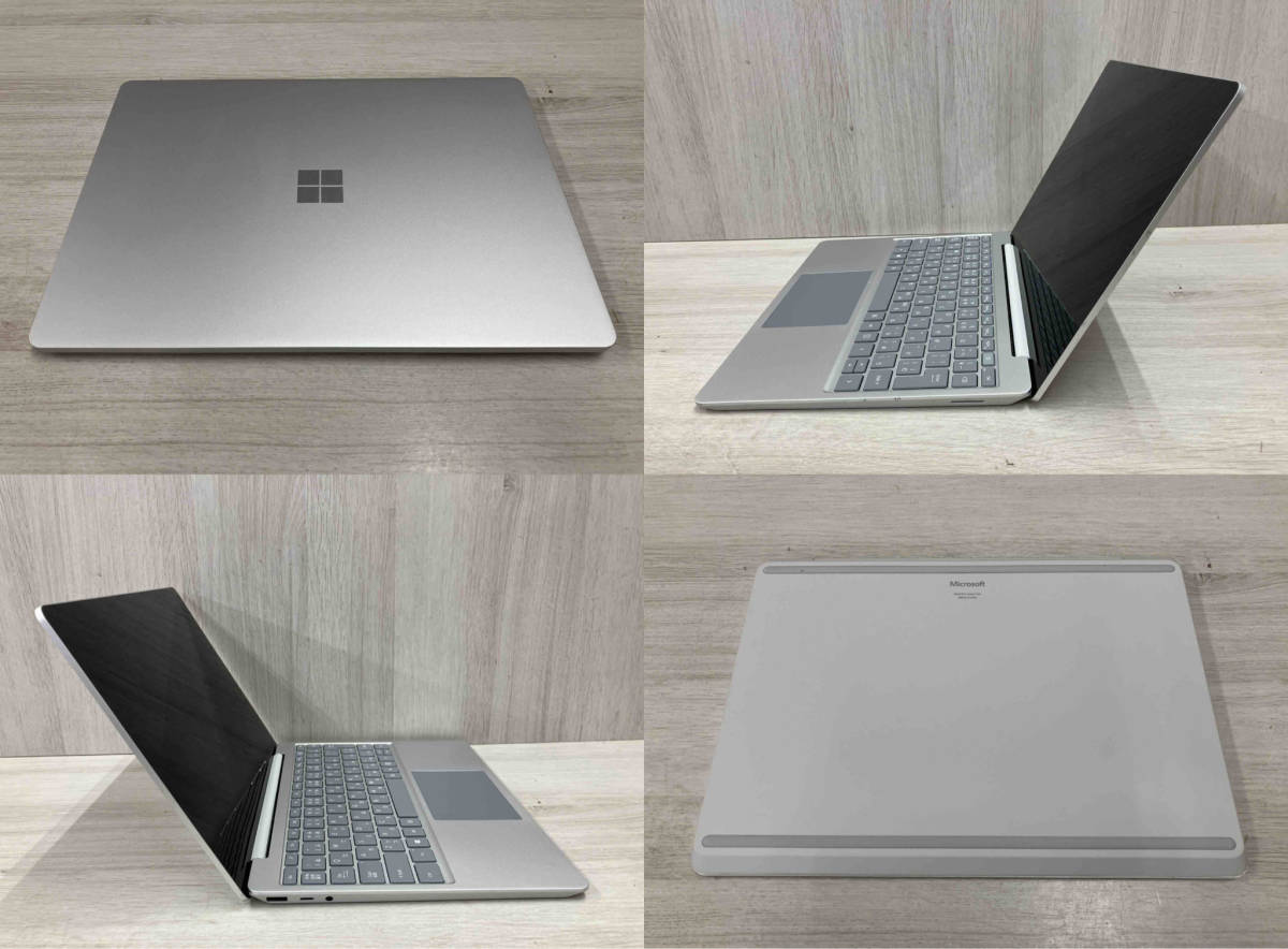 高級ブランド Microsoft 【現状品】 Surface ノートPC THH-00020 Go